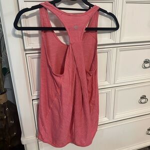 Lululemon tank top size 6